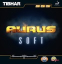 TIBHAR AURUS, AURUS SOUND и подкладка SOFT