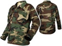 ДЕТСКИЙ СВИТШОТ MIL-TEC BDU KIDS WOODLAND M