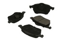 PADS BRAKE AUDI A3 (8L1) FRONT photo 2 - milautoparts-fr.ukrlive.com