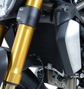 PROTECTION DE RADUATEUR DUCATI MONSTER 821 14- photo 5 - milautoparts-fr.ukrlive.com