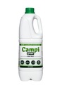 ЖИДКОСТЬ ДЛЯ ТУРИСТИЧЕСКИХ ТУАЛЕТОВ CAMPI GREEN 2L ECO