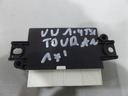 50A919298B MODULE CONTROL UNIT PARKTRONIC VW TOURAN III photo 1 - milautoparts-fr.ukrlive.com