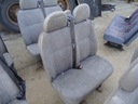 FORD TRANSIT VW LT SPRINTER SEAT DWOJA BENCH photo 3 - milautoparts-fr.ukrlive.com