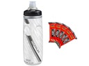 Термобутылка Camelbak Podium CHILL 620 мл Barsop