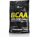 OLIMP BCAA XPLODE 1000g + VZORKA CHUŤ: COLA Značka Olimp