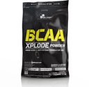 Olimp BCAA Xplode 1000g , 1kg +vzorka EAN (GTIN) 5901330044113