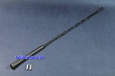 ANTENNA BAT MAST 40CM MAZDA 3 5 6 323F photo 2 - milautoparts-fr.ukrlive.com