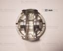PISTON WOSSNER GM SPEEDWAY ZUZEL NEUF 89,92 MMphoto 6