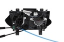 Zástrčka mriežky ventilačného panelu Iveco Daily Fiat Ducato Jumper Boxer 2006-20 Kvalita dielov (podľa GVO) P - náhrada za pôvodnú kvalitu
