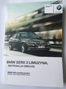 BMW 2011-2015 руководство пользователя на польском языке 320i 328i