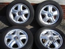 WHEELS RENAULT MASTER OPEL MOVANO 17 5X130 235/60/17 photo 5 - milautoparts-fr.ukrlive.com