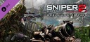Снайпер -призрак -воин 2 World Hunter Pack Dlc Steam