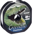 JAXON CROCODILE PREMIUM LINE 25м/0,14мм/4кг