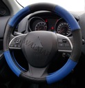 HYUNDAI I10 I20 COVER ON STEERING WHEEL LEATHER photo 12 - milautoparts-fr.ukrlive.com