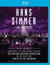 Ханс Циммер [Blu-ray] Live In Prague [2016] Dolby Atmos