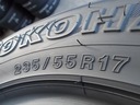 PNEU LETNIA YOKOHAMA GEOLANDAR SUV G055 235/55R17 99 H RANT DE PROTECTION photo 2 - milautoparts-fr.ukrlive.com