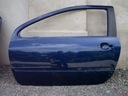 DOOR LEFT PEUGEOT 307 3D photo 2 - milautoparts-fr.ukrlive.com