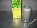 FILTER FUEL MAN MANN WDK725 photo 4 - milautoparts-fr.ukrlive.com