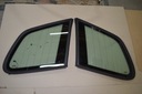 GLASS SIDE BODY VW TOUAREG 7P 2014R LEFT photo 1 - milautoparts-fr.ukrlive.com