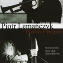 ПЕТР ЛЕМАНЧИК, ТИМ ХАГАНС И ДРУГИЕ Naha People CD