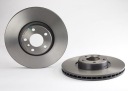 BREMBO 09.9922.11 DISQUE DE FREINphoto 14
