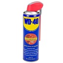 Multifunkčný prípravok WD-40 450ml s aplikátorom Hmotnosť (s balením) 0.5 kg