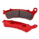 PADS BRAKE FRONT HONDA VT 750 C SHADOW AREO FRONT - SUPER ! photo 1 - milautoparts-fr.ukrlive.com