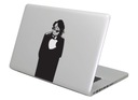 Nálepka na notebook Apple MacBook Joker (Batman) EAN (GTIN) 5904041373305