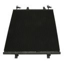 RADIATEUR DU CLIMATISEUR NISSENS RENAULT TRAFIC II photo 2 - milautoparts-fr.ukrlive.com