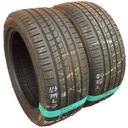 ЛЕТНИЕ ШИНЫ PIRELLI P ZERO ROSSO 245/45/17 95Y