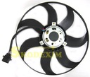 FAN RADIATOR SEAT CORDOBA IBIZA IV 390MM photo 3 - milautoparts-fr.ukrlive.com