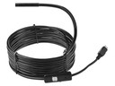 ГИБКАЯ ЭНДОСКОПНАЯ USB-КАМЕРА 5 м MT4095 IP67