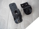 HYUNDAI GETZ 1.1 FACELIFT 08R BRACKET RADIATOR SET photo 1 - milautoparts-fr.ukrlive.com