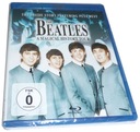 THE BEATLES: ВОЛШЕБНЫЙ ИСТОРИЧЕСКИЙ ТУР (BLU-RAY) Новинка