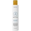Kemon Actyva Nutrizione Hydratačný šampón 250ml Farba vlasov pre všetky farby vlasov