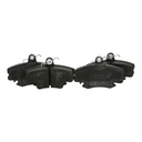 PADS BRAKE TRW RENAULT MEGANE SCENIC FRONT photo 2 - milautoparts-fr.ukrlive.com