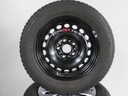 DISQUES ACIER VW GOLF VII 7 5Q0 15 5X112 ET43 photo 1 - milautoparts-fr.ukrlive.com