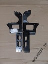 MOUNTING REINFORCER WING FRONT ALFA NEW CONDITION photo 1 - milautoparts-fr.ukrlive.com