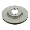 FEBI 22921 DISC PEUGEOT 407 04- photo 8 - milautoparts-fr.ukrlive.com