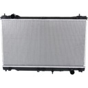 LEXUS GS 250 350 12-17 RADIATEUR 1640031800 photo 1 - milautoparts-fr.ukrlive.com