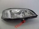 LAMP LAMP OPEL ASTRA 2 G 1998-09 NEW CONDITION LEFT/RIGHT photo 2 - milautoparts-fr.ukrlive.com