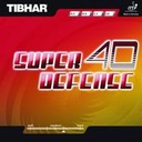 Накладка Tibhar SUPER Defense 40