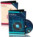 Комплект видеокурсов FL STUDIO — DVD