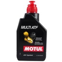 MOTUL Multi ATF 1L – трансмиссионное масло для АКПП