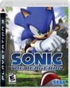 Sonic The Hedgehog (PS3) Téma dobrodružný
