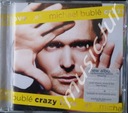 Майкл Бубле Crazy Love EX CD Irl