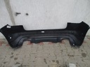 BUMPER MERCEDES GLA W156 X156 14-17 REAR PARKTRONIC photo 6 - milautoparts-fr.ukrlive.com