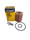 TOYOTA AVENSIS T25 2,2 D4D SET FILTERS photo 5 - milautoparts-fr.ukrlive.com