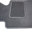 BMW X5 E70 2006-2013 MATS VELOUR CLASSIC 7MM photo 4 - milautoparts-fr.ukrlive.com