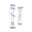 Графитовая гель-хна HairWell для бровей и ресниц